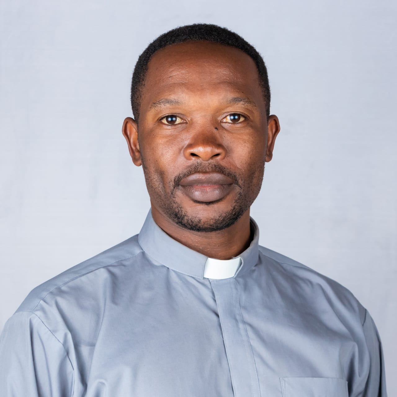 Rev. Abel Opunga