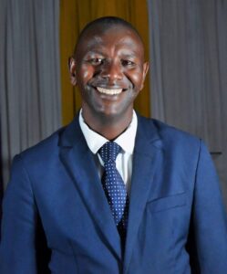 DR. Ibrahim Ndirangu